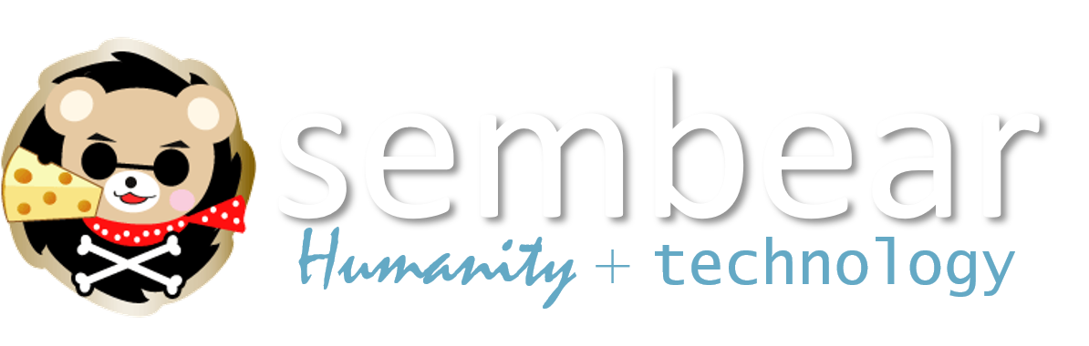 sembear合同会社 : デジタルマーケティング人材育成・中小企業向けWebマーケティングサポート・マーケティングレポーティングツール