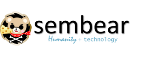 sembear合同会社ロゴ
