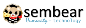 sembear合同会社ロゴ